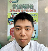 周伯彥(Tony)