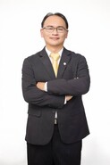 劉智偉