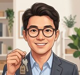 樂屋網待售房屋聯絡人資訊