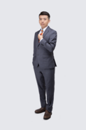 房仲特務Jason