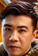陳先生