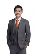 台灣小傅