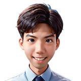 阿禾