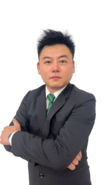 藍緯駿