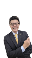 永慶全台不分區邱立維三寶爸