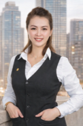 劉小姐