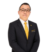 謝先生
