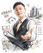 顏辰宇｜永慶銘星團隊