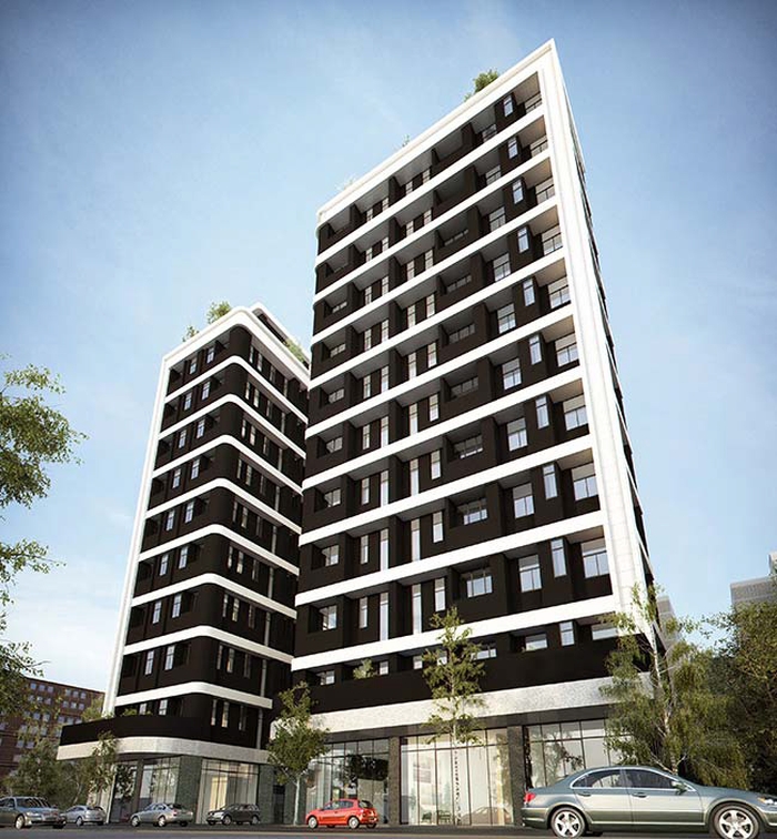 首付25萬月付2萬5！超夯開跑