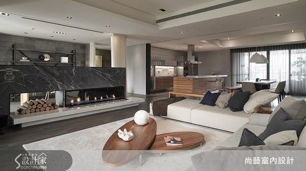 擄獲多項國際大獎的空間敘事  人與材質的情感溫度