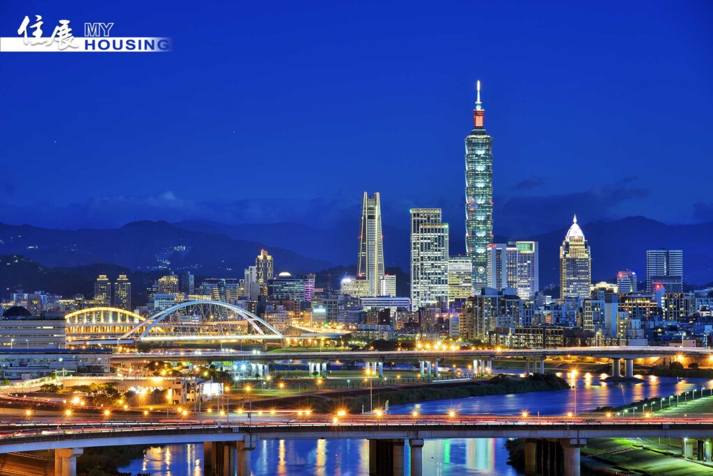 1／27－2／2 一週不動產大事