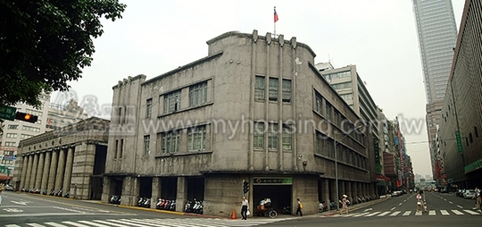 房市寒冬將過？　老行庫樂觀以對