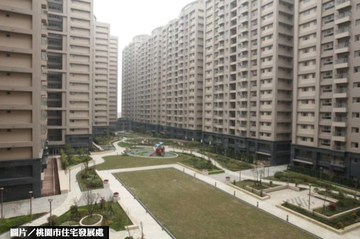 A7合宜宅空戶釋出 6/17受理申請