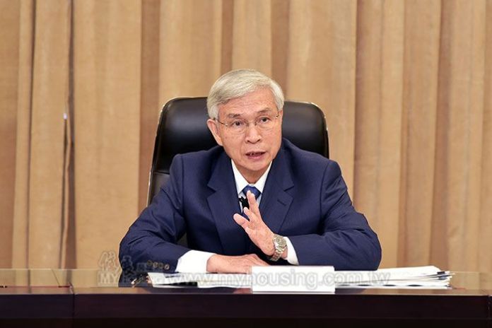 打炒房見效 央行：暫不加碼房市管制