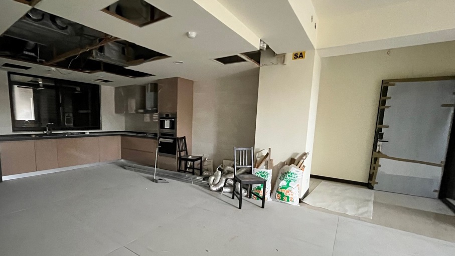 禁使用廁所「一次罰一千」！ 裝修師傅怒擺道：他慘賠130萬收場