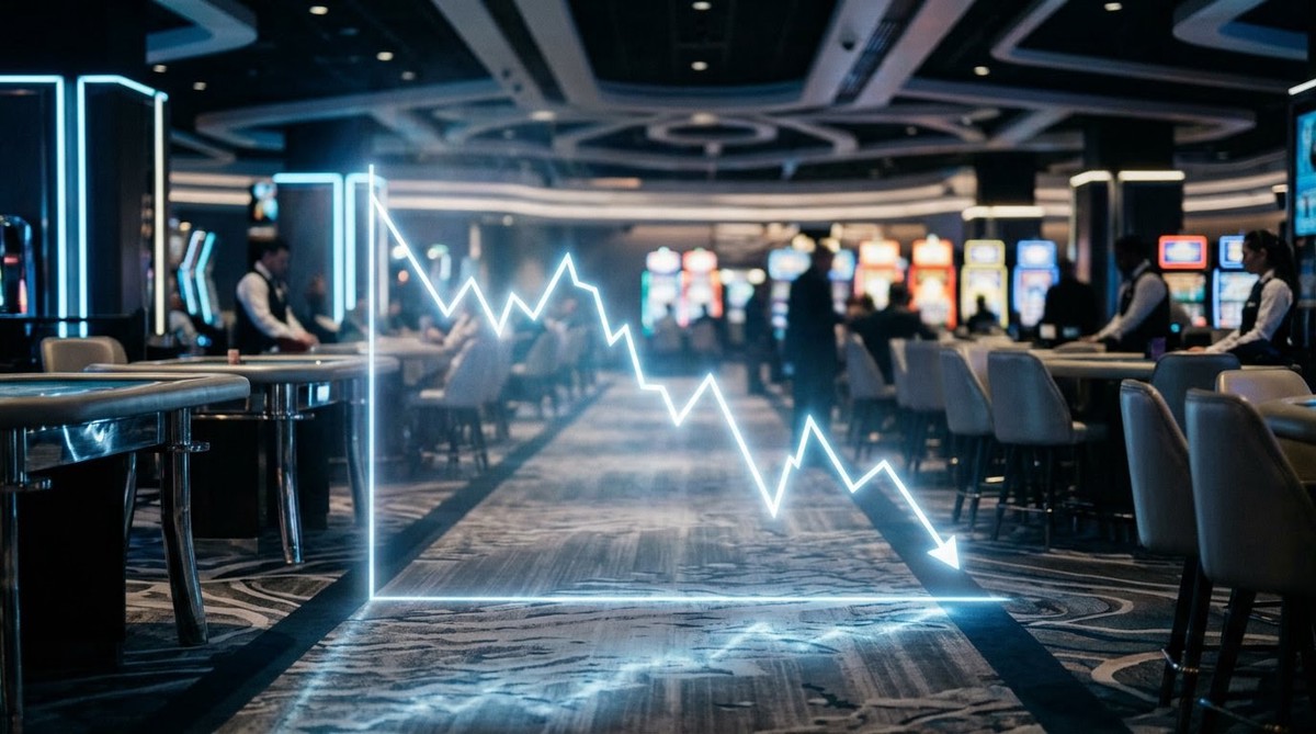 富國銀行看淡博弈REITs Gaming and Leisure Properties 目標價遭下修
