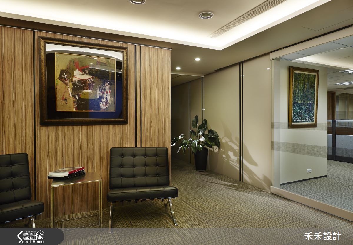 展現成熟自信！ 邁向 80 坪知性專業職場力