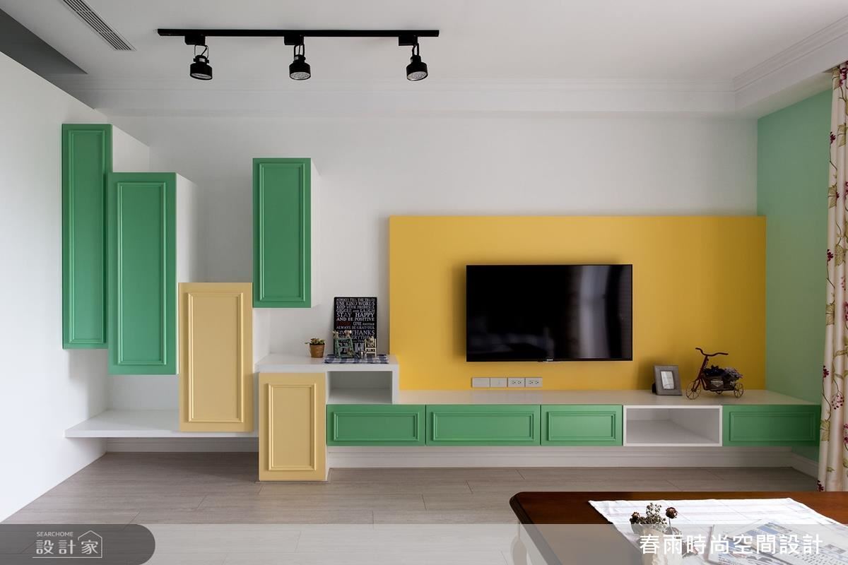 20女孩、30輕熟到40主婦，三種人生時刻的不同藝術解讀