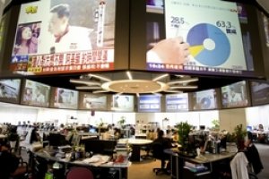 報紙變形「計」──失去的閱報率，用點擊率賺回來！