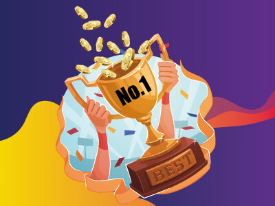 財報第一名大公開