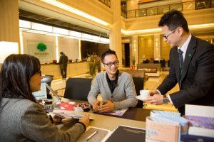 《遠見》「財金管理」五星獎，中信、國泰世華、臺銀、台北富邦、玉山奪...