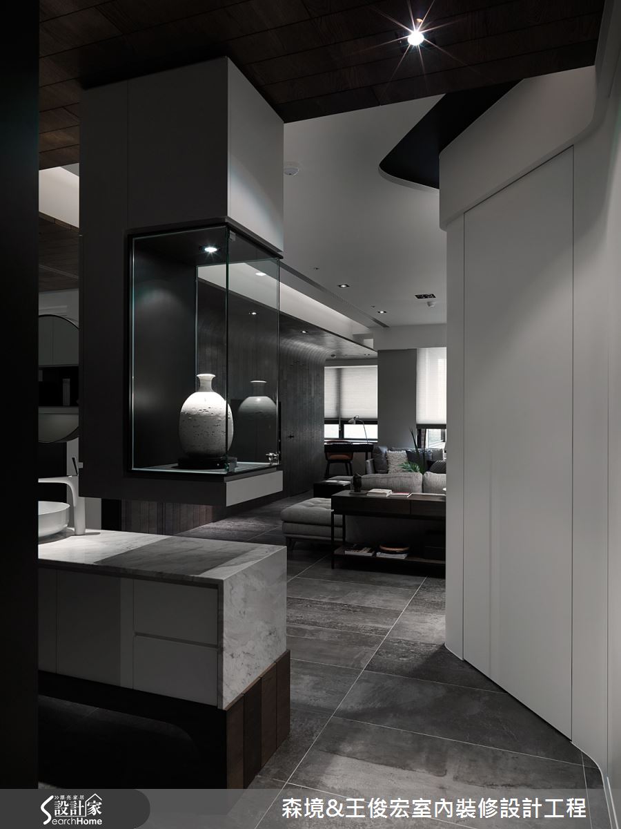 藏於幽微心境後的桃花源 專屬女人的繽紛天地