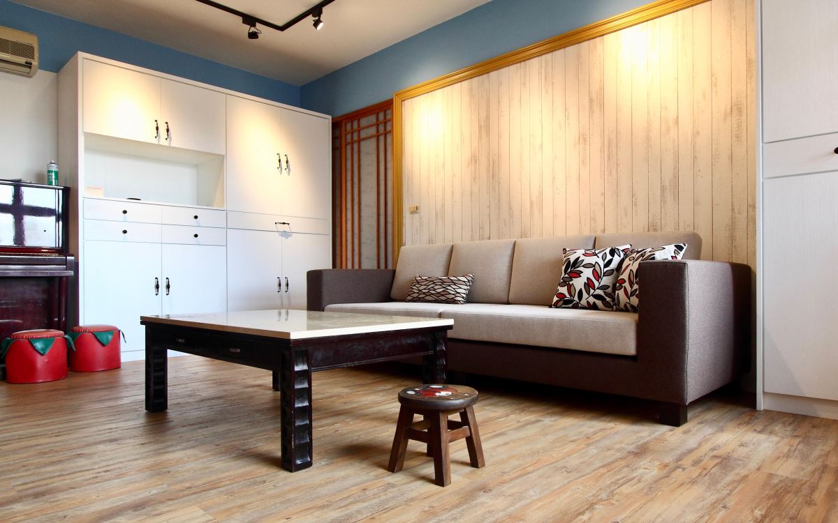 【TV】傳承一輩子的靈魂沙發 撼動全家人的心