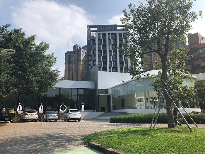 信義捷運宅8字頭 衝高詢問度