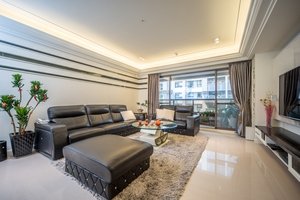 樂活無設限 造訪一家三口的寫意生活