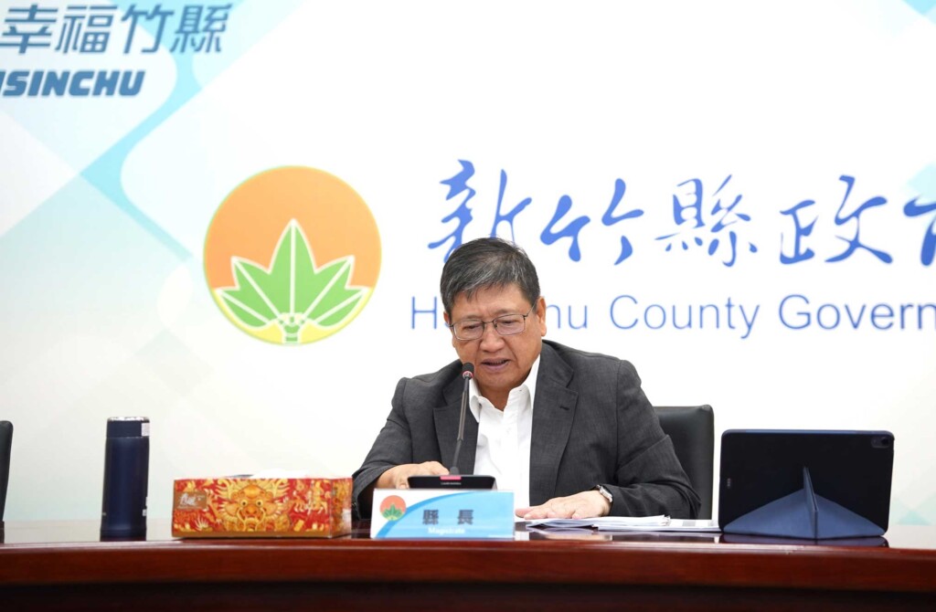 防『晴空匯』火警再現 桃市、竹縣曝最新動作 「這些大樓」注意了