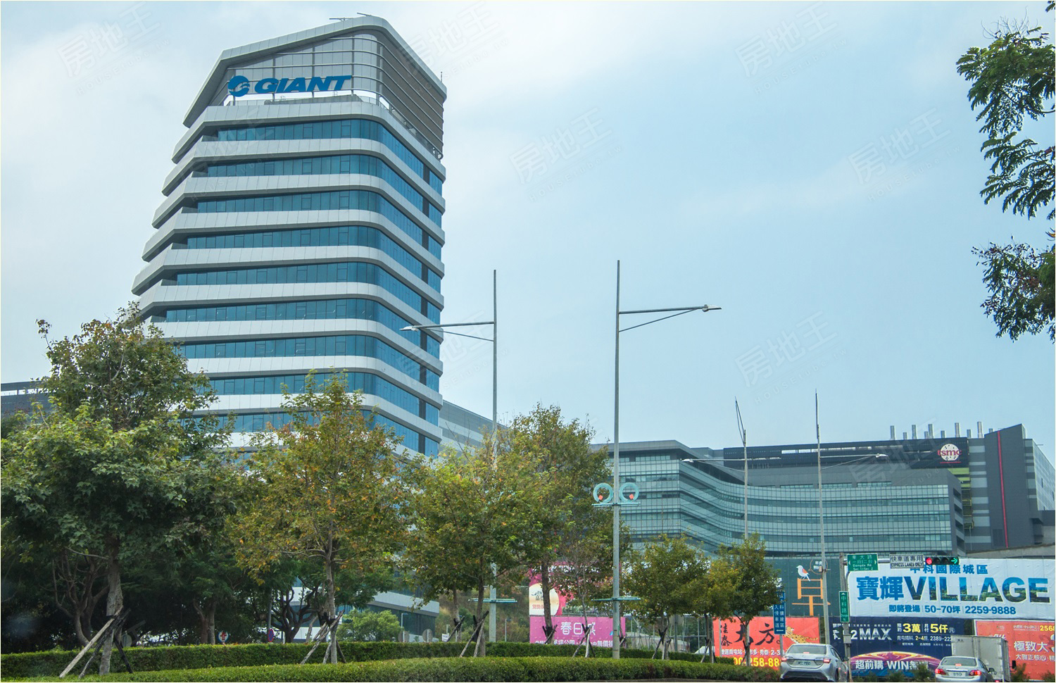 中科營業額再創新高|春日成建設 中科特區新案「春日城」 公開即熱銷！	