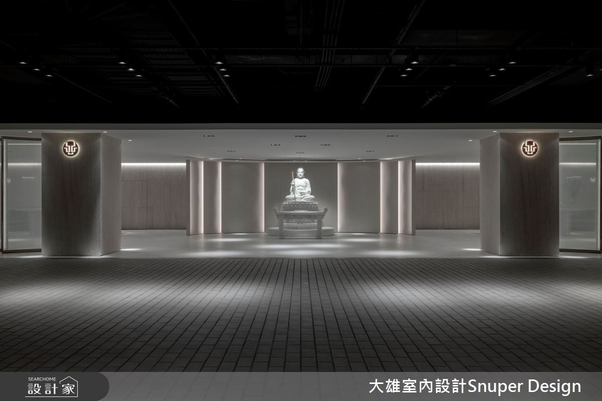 託付思念的寧靜光影！步入無垠之界，細讀生命的珍貴與消逝