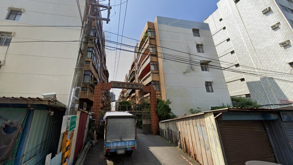 桃市首件民間申請公辦都更草案招商　『正光花園新城』同意比例高逾9成