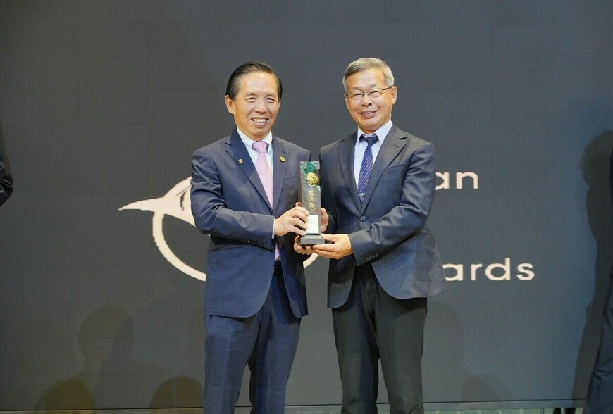 台中建設大爆發！橫掃建築園冶獎四大獎　廢墟變身全齡公園驚豔全台