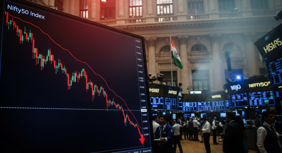 美伊衝突加劇亞洲經濟陰霾 花旗、野村下修印度Nifty50指數目標