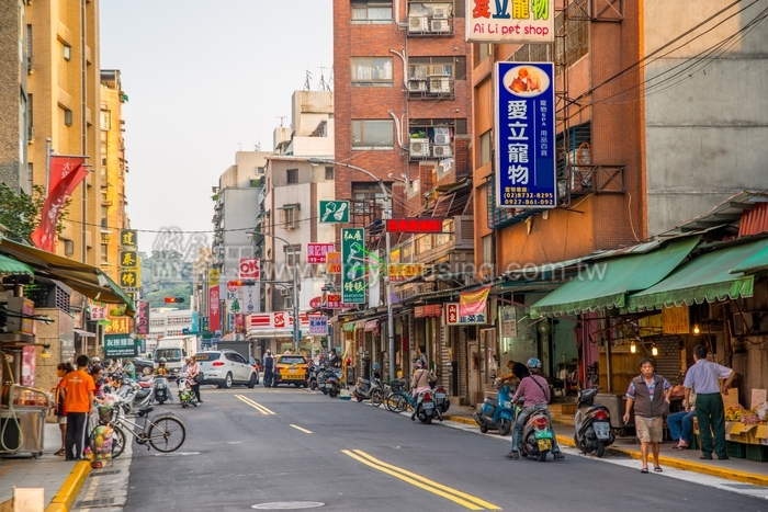 北市訂辦法  讓住商和平共處