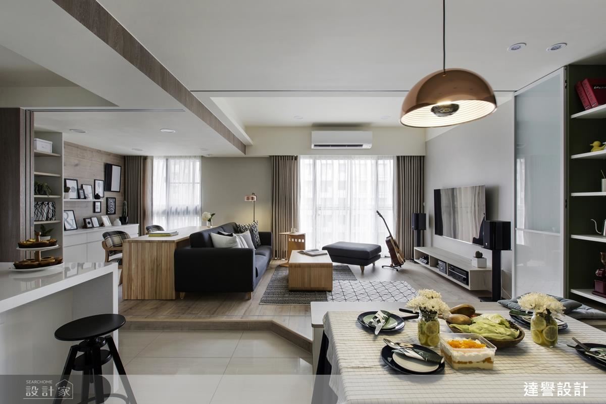 【TV】生活•五感饗宴就在我的紓壓宅