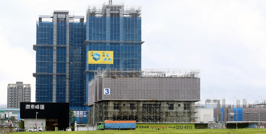 928檔期 5,000億案量創十年新高