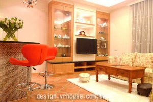 復刻回憶的輕鄉村空間美學