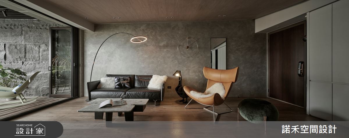 【TV】家有3米大中島！都會祕境打造現代美式宅！