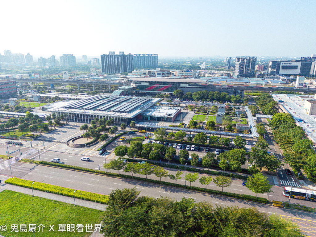 青埔S級純住微笑生活圈 打造孩子的理想家