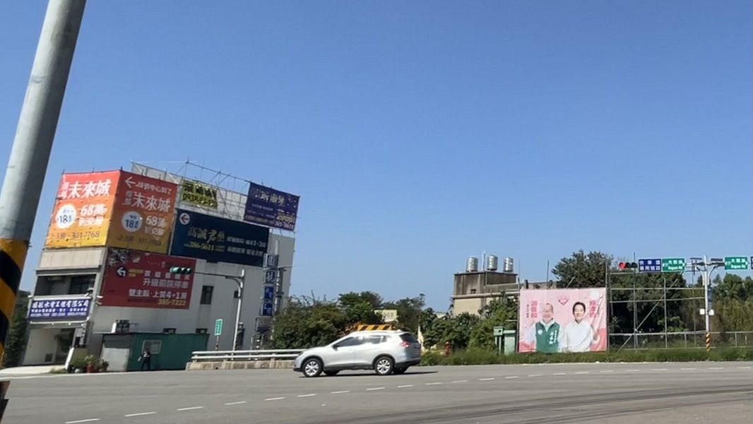 11年前野狗比人多！ 代銷大老讚青埔：每坪沒40萬買不到