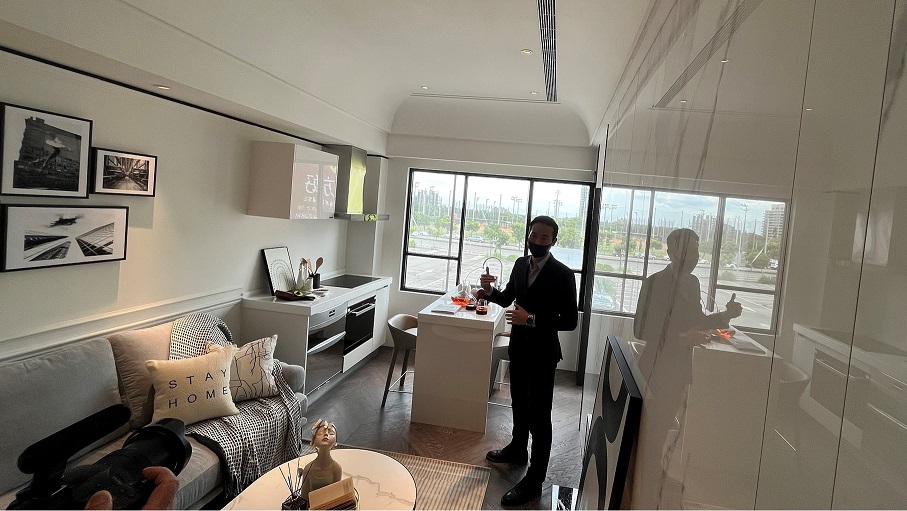 葉凌棋／房市買氣回歸 留意4大趨勢 這因素讓炒作區壓力大