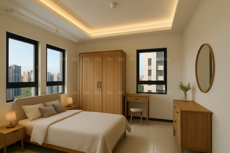 內政部國土署：照顧百萬租屋家庭承諾不變 中央地方持續合作達成社宅目標