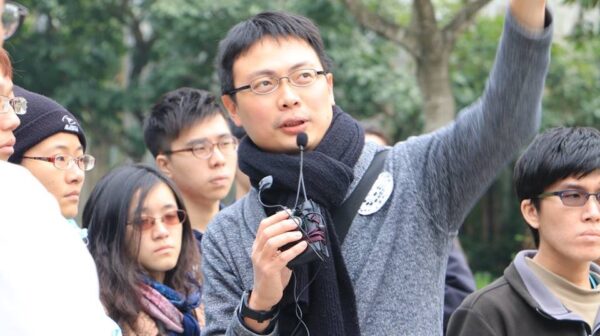破解都更迷思！「都更先生」張耕維新書上市　76個關鍵問答帶民眾看懂都...