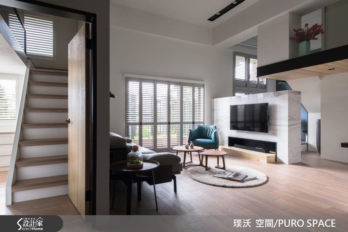 逃離塵囂 療癒舒壓度假去