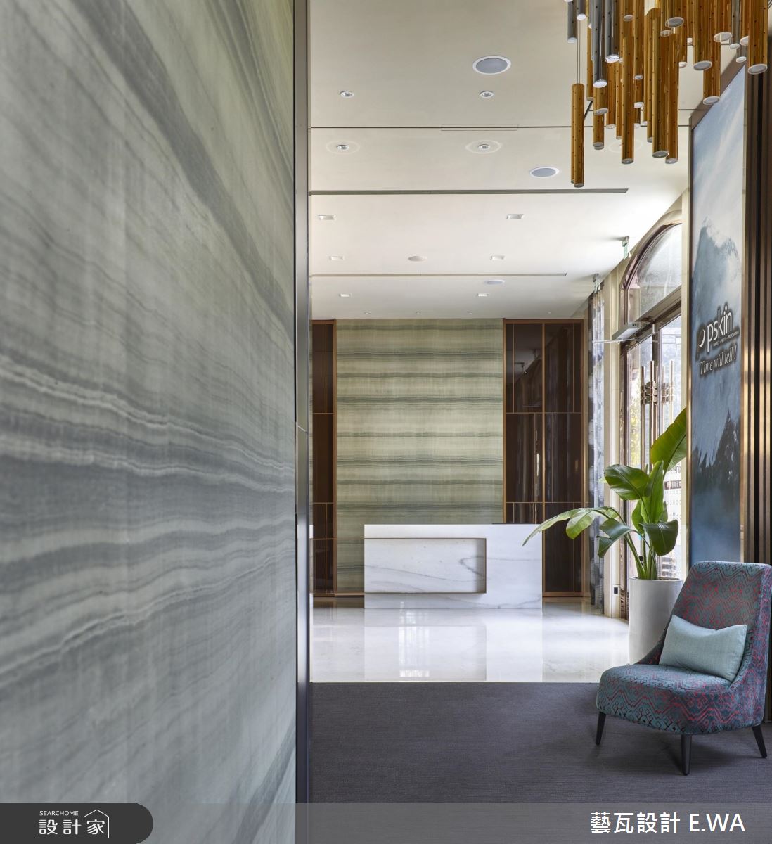 被施展了美麗魔法！ 揉合現代與奢華的醫美殿堂