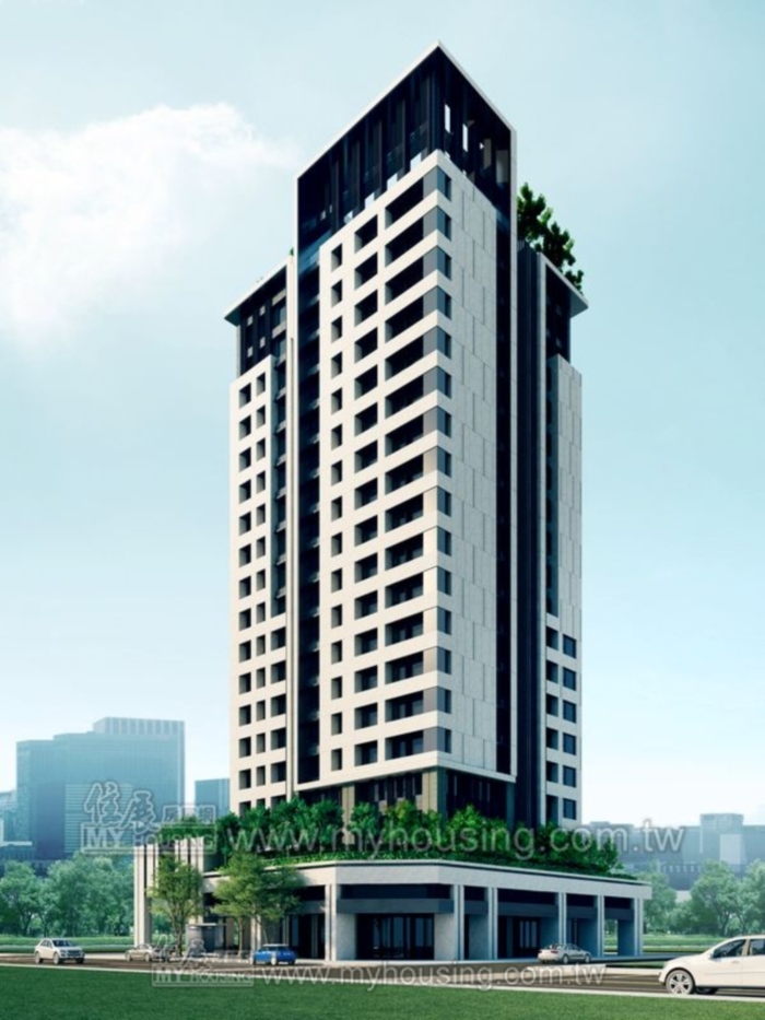 白天鵝機構 購入基隆大華戲院原址