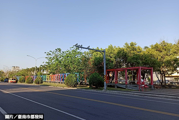 新營都計案發布 解編公設創商機