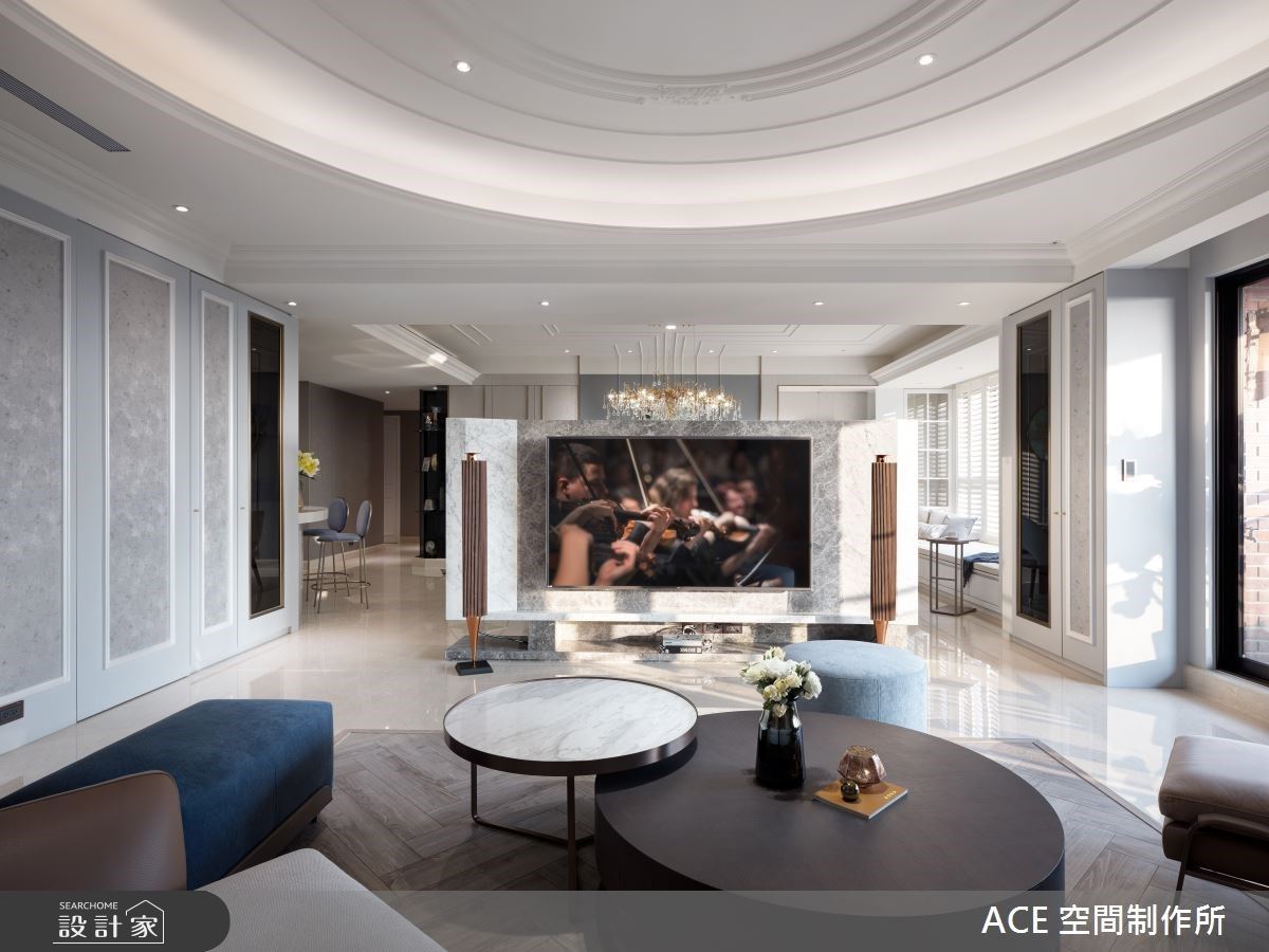 【TV】空間設計導演 為你譜寫全家人的新生活期待